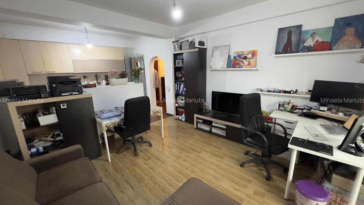 AP. 2 CAMERE MARULUI, MOBILAT, STB, BLOC NOU, CENTRALA, COMISION 0% - 3