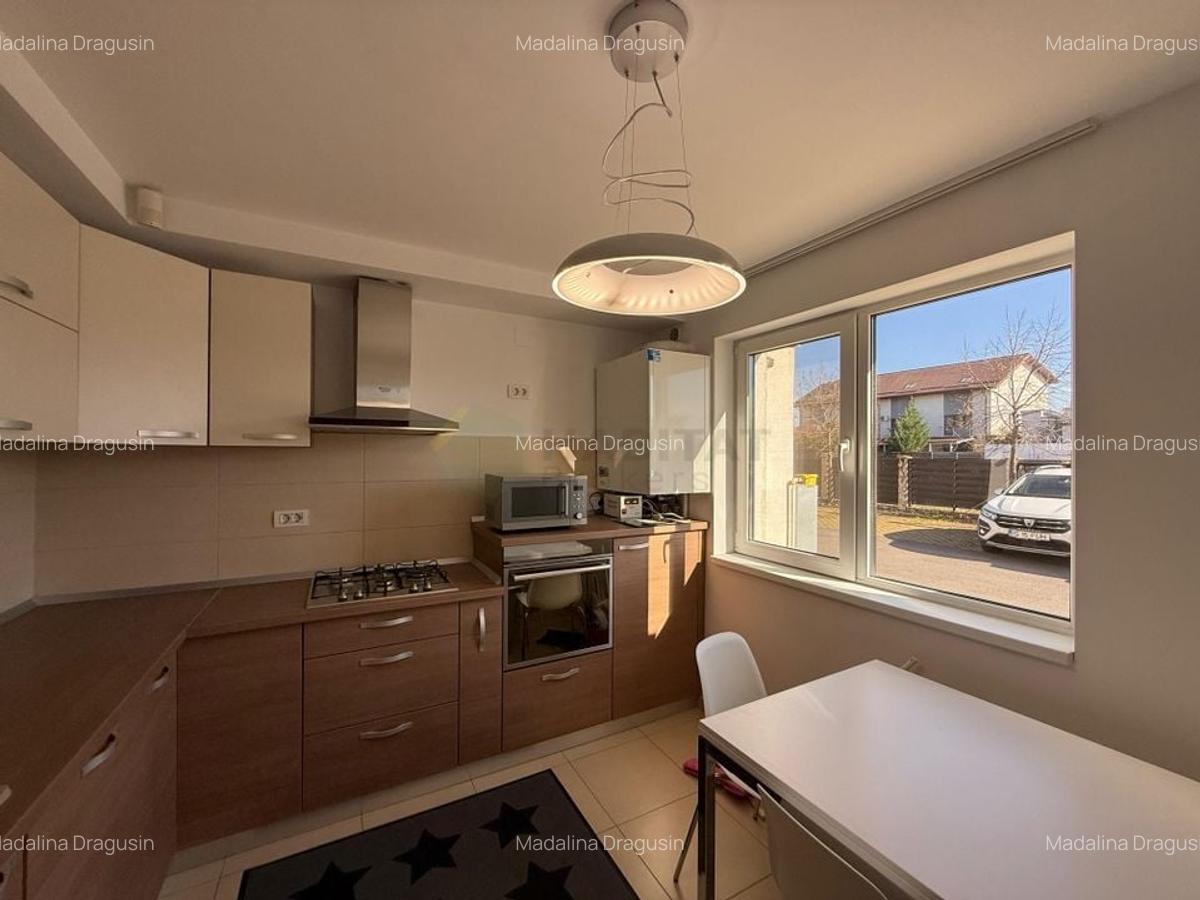 Vila 4 camere Avangarde Forest 1 - 34