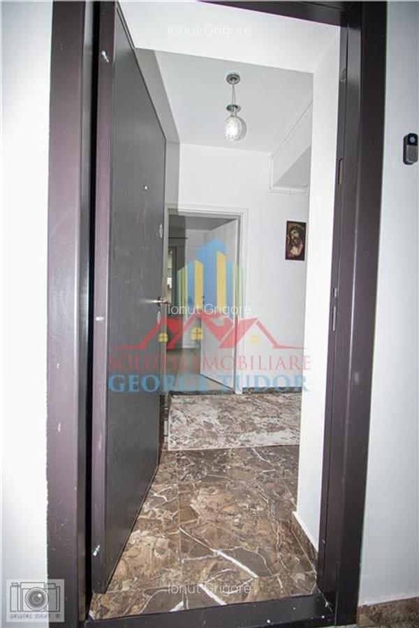 Apartament cu 3 camere decomandat, mobilat în Prelungirea Ghencea - 21