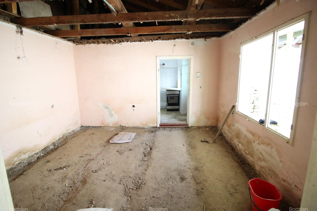 Casa spitalul Militar - Gradina Publica - 4
