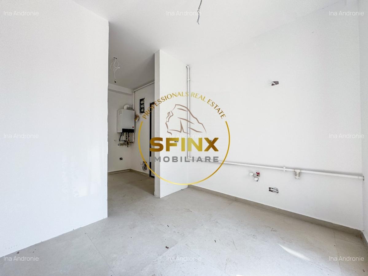 Petrom City - casa 4 camere  - Lacul Baneasa - 7