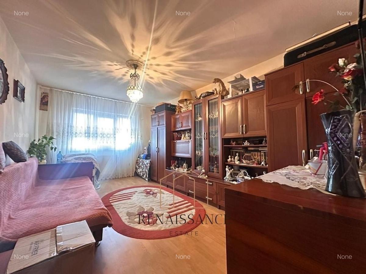 Lipovei 2 Camere | 46mp Utili Etaj 4/4 | Mobilat Partial -Acoperis Nou - 1