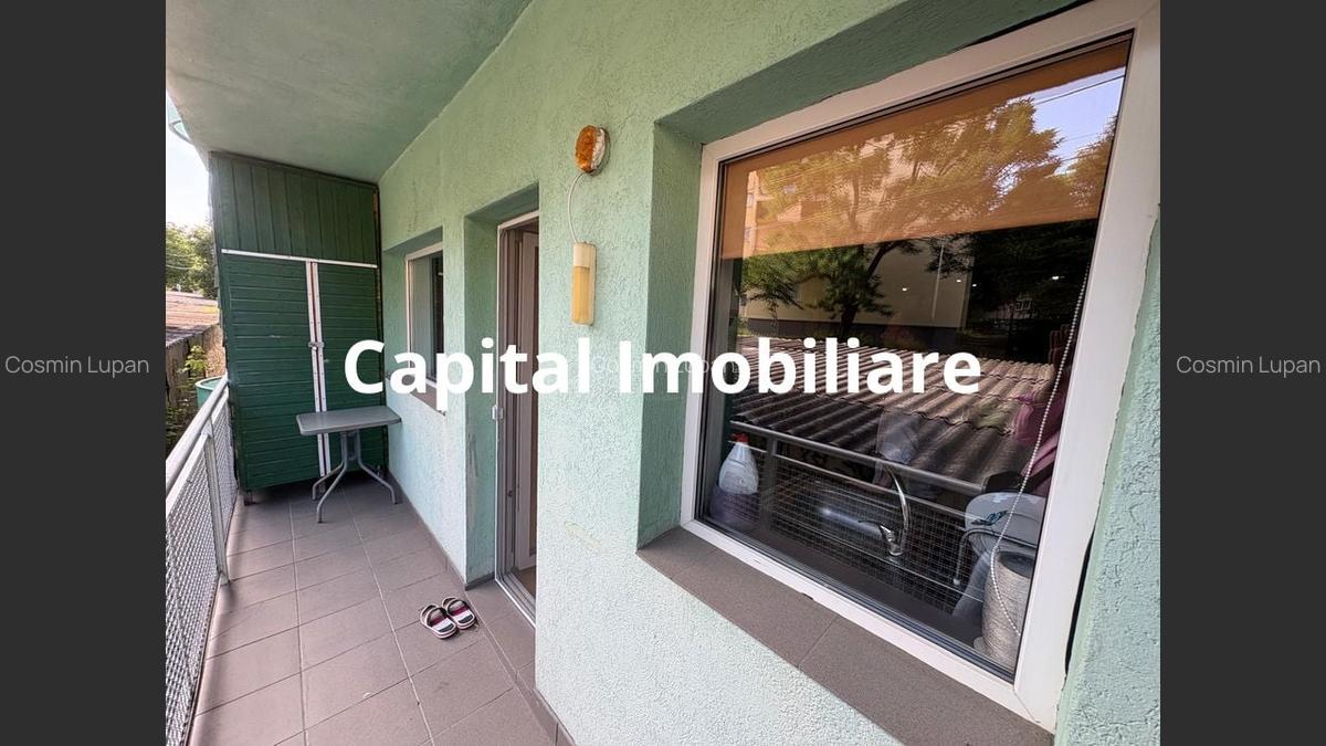 Cluj: Apartament 1 cameră, Zorilor (EUR430) - 6