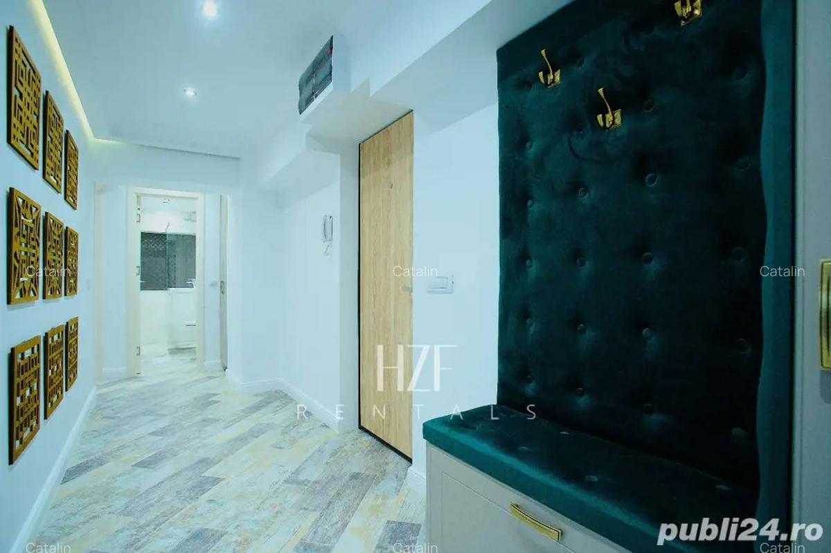 Vand apartament 2 Camere - Calarasi Concivia - 4