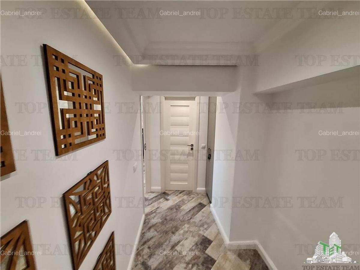 Apartament elegant - 2 camere - ultracentral - Braila - 9