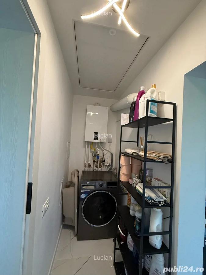 Se vinde casa in Cocani, Crevedia - 5