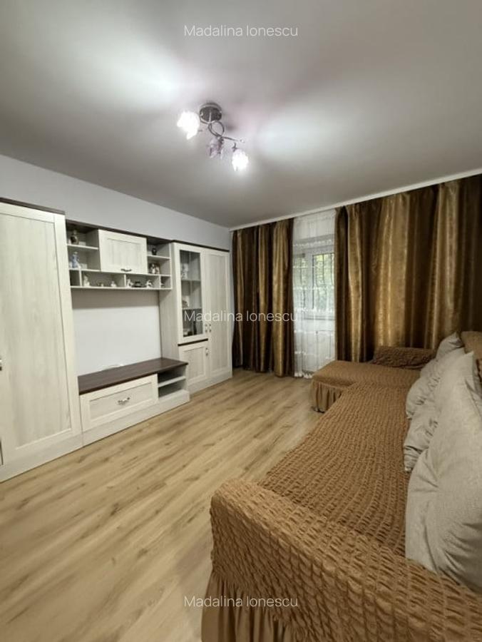 Tomis Nord - 2 camere de inchiriat - 2