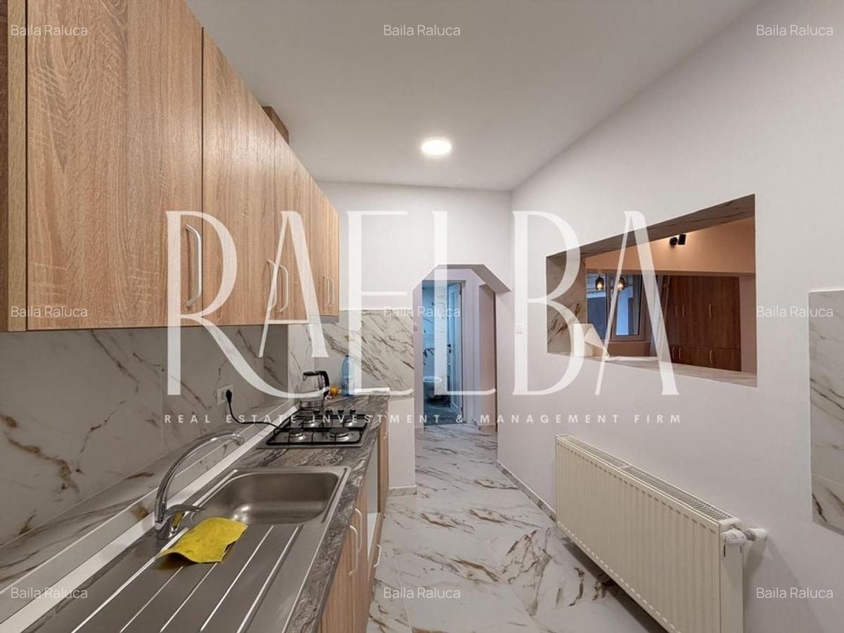 | Apartament 2 camere | Renovat Complet cu pivnita | - 5