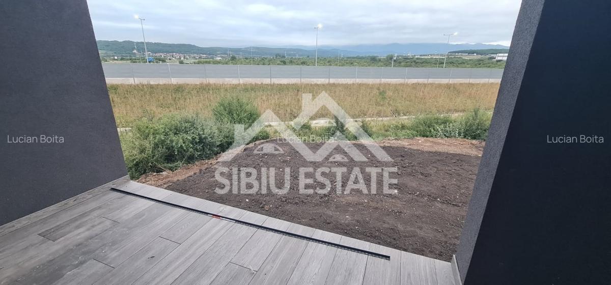 Casa individuala  deosebita in Șelimbar, Cartierul Tineretului - 12