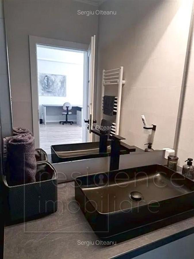 Apartament modern 3 camere, Zorilor, zona Frunzisului+2 Gara - 7