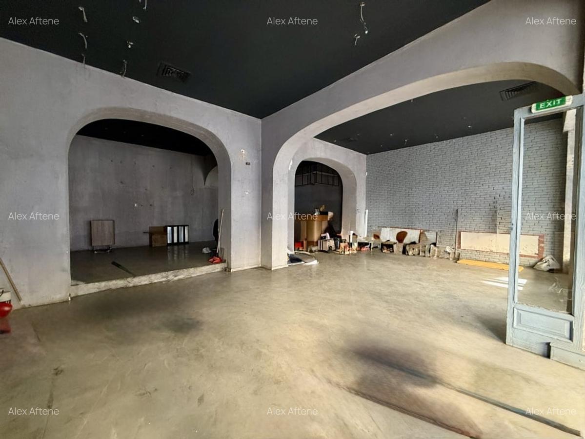 Spatiu comercial de 286 mp in Centrul Vechi -- ideal HoReCa sau alte concepte - 3