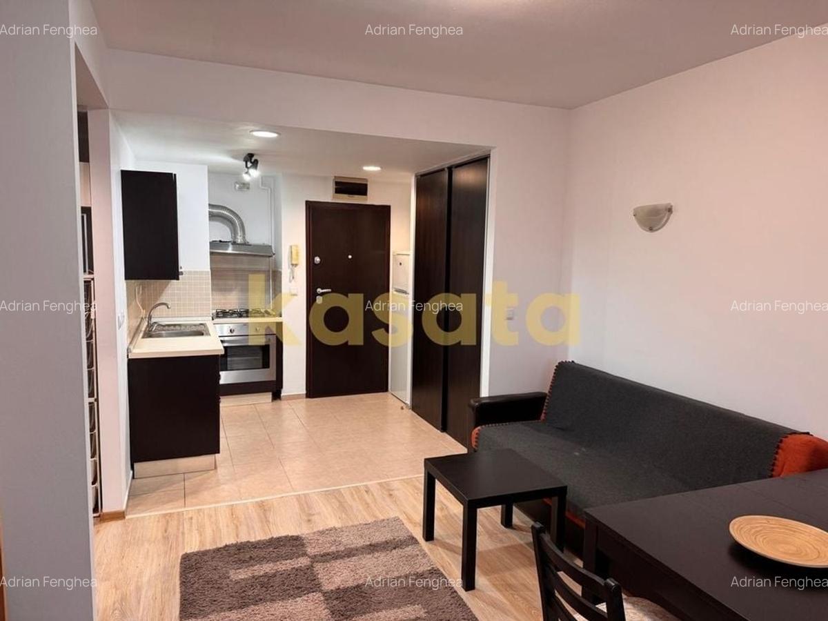 Apartament 2 camere complet mobilat, în complexul Rose Gardens - 2