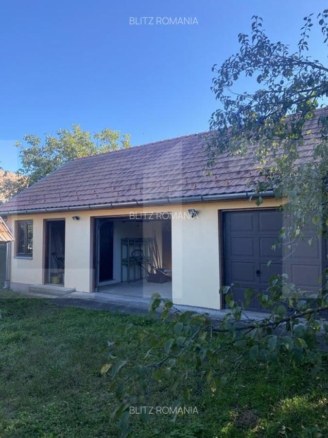 Casa de vanzare in centrul comunei Brates, jud. Covasna - 4 Casa de vanzare in centrul comunei Brates, jud. Covasna - 4