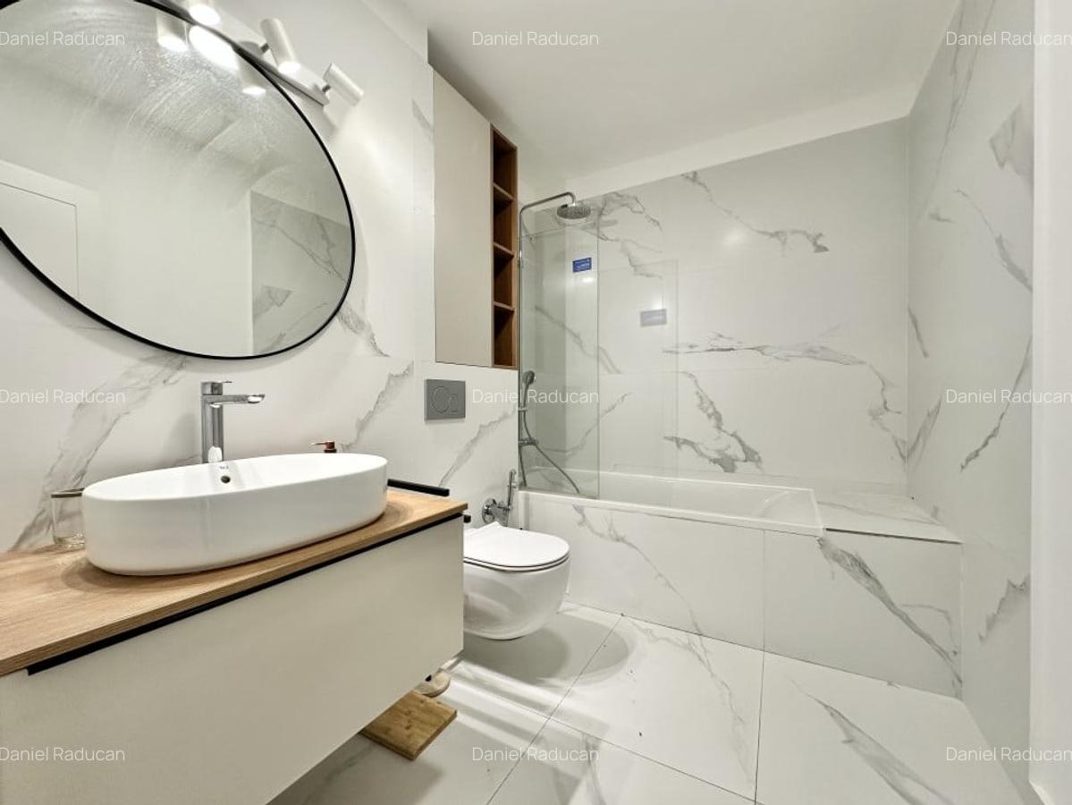 Inchiriere Apartament 3 camere, Scala Frunzisului, garaj inclus - 7