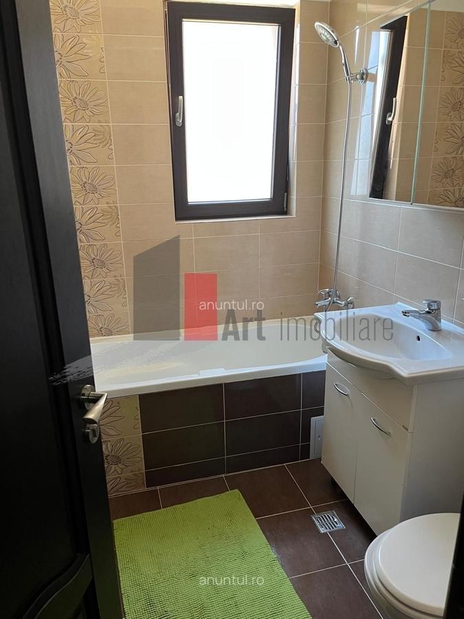 Complex Apusului Residence inchiriere apartament 3 camere - 5