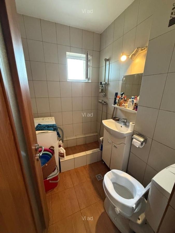 Apartament cu 3 Camere, Terasa de 50 mp si Priveliste Panoramica - 10