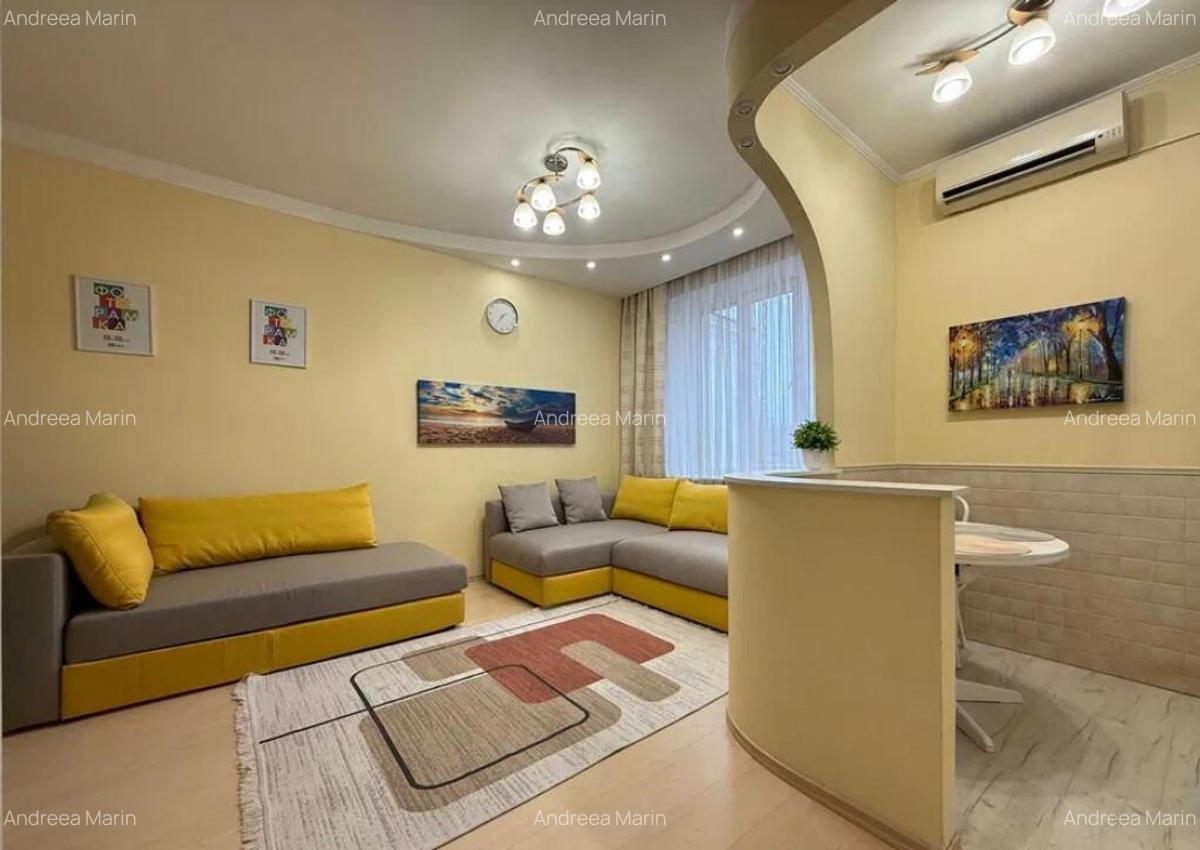 3 Camere zona Crangasi - 2