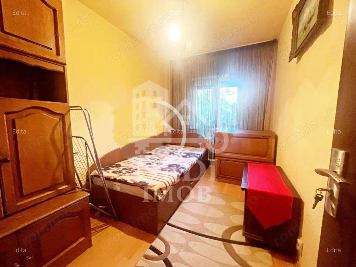 Apartament cu 3 camere de inchiriat Decebal, Oradea - 3