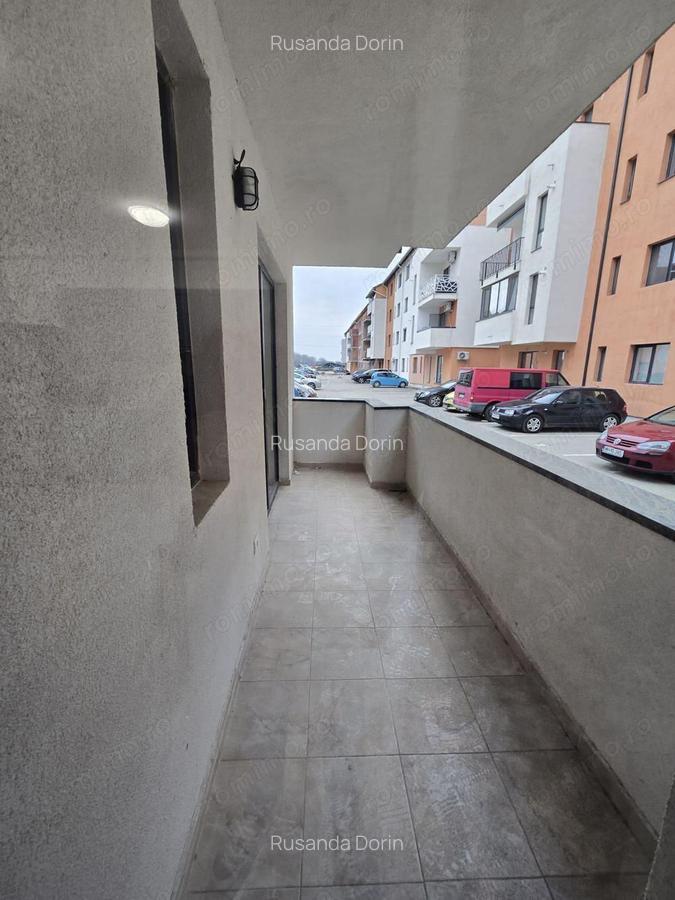 Apartament de inchiriat cu 2 camere in Giroc! - 9