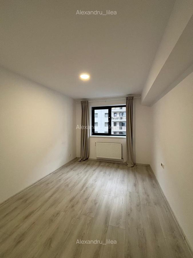 Inchiriez apartament 3 camere Hils Pallady, Metrou Anghel Saligny - 9