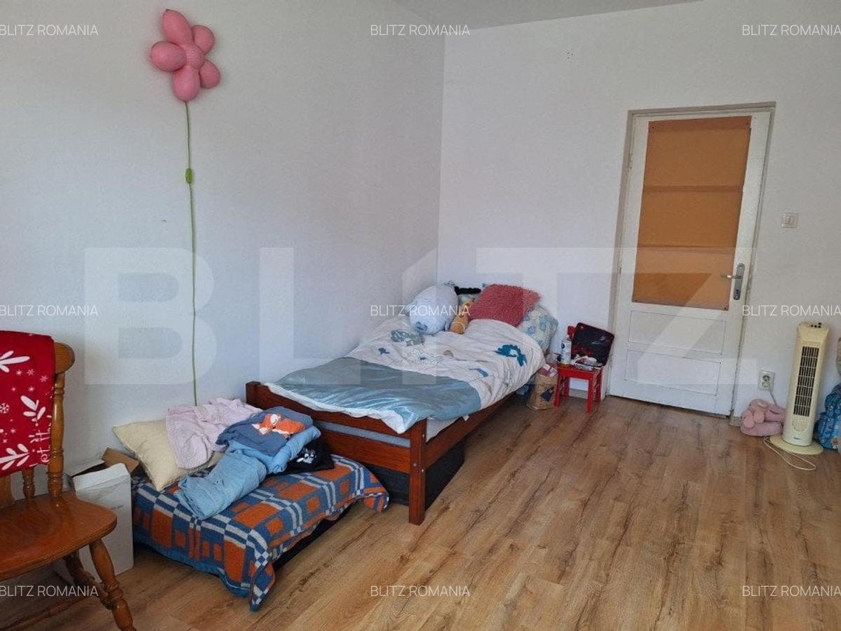 Apartament in casa zona Grivitei , 80 mp sauna garaj - 4