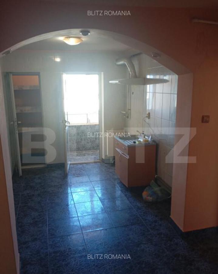 Apartament spa?ios 3 camere, 68 mp, zona excelenta et - 4 Apartament spa?ios 3 camere, 68 mp, zona excelenta et - 4