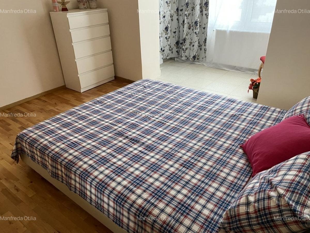 Inchiriere apartament 2 camere - 1