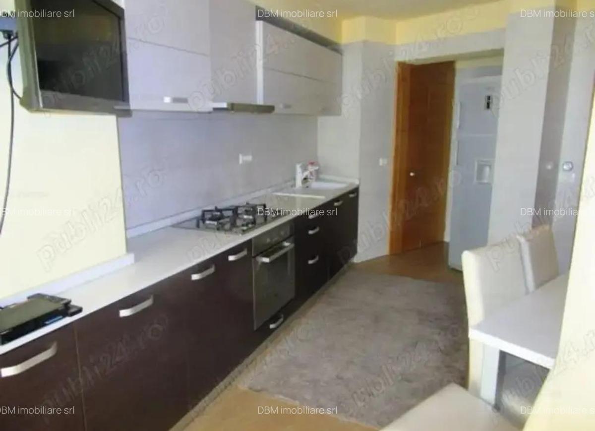 De inchiriat apartament 4 camere langa Iulius mall - 8