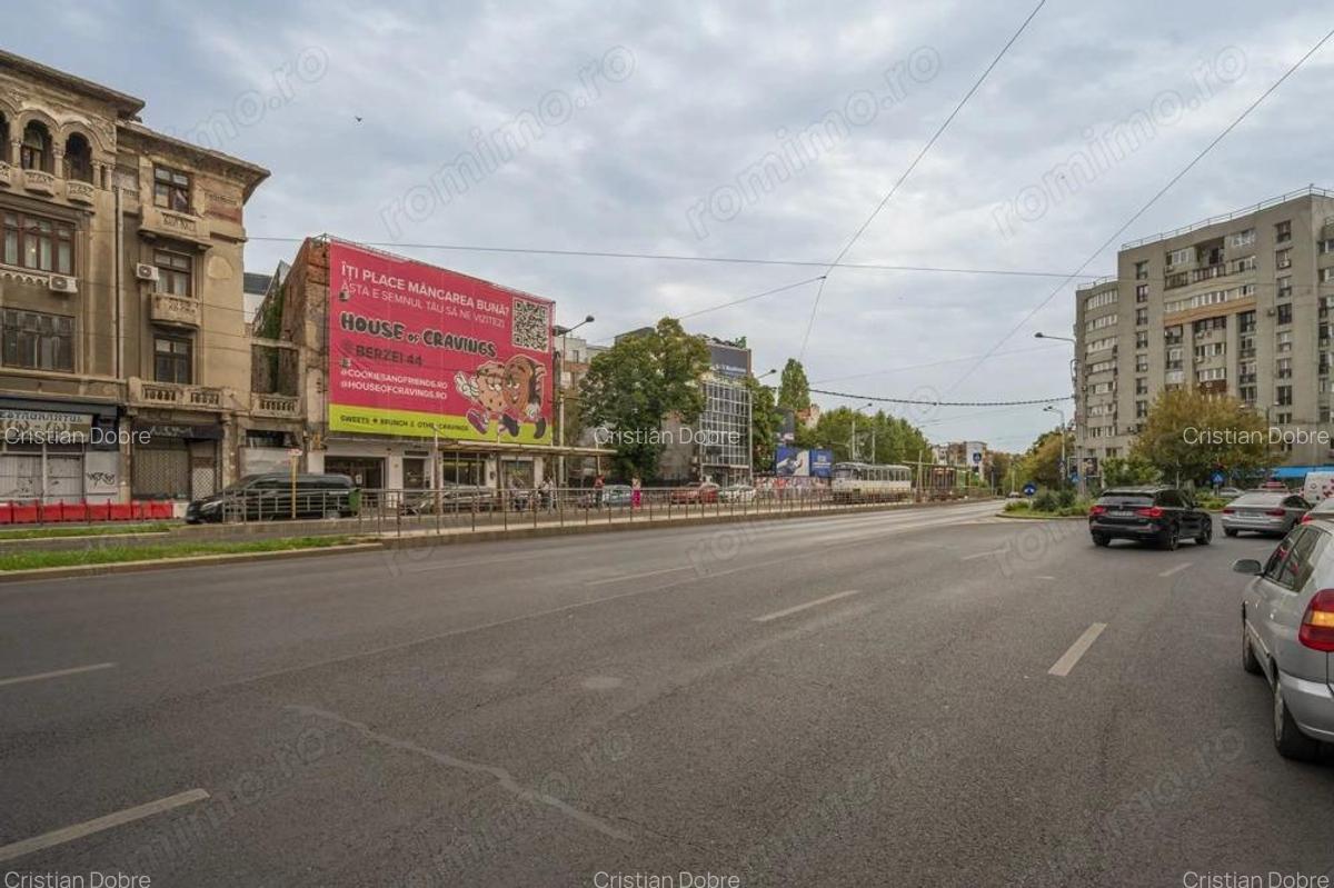 3 Camere Ultracentral Cismigiu Berzei Renovat Mobilat Utilat complet - 2