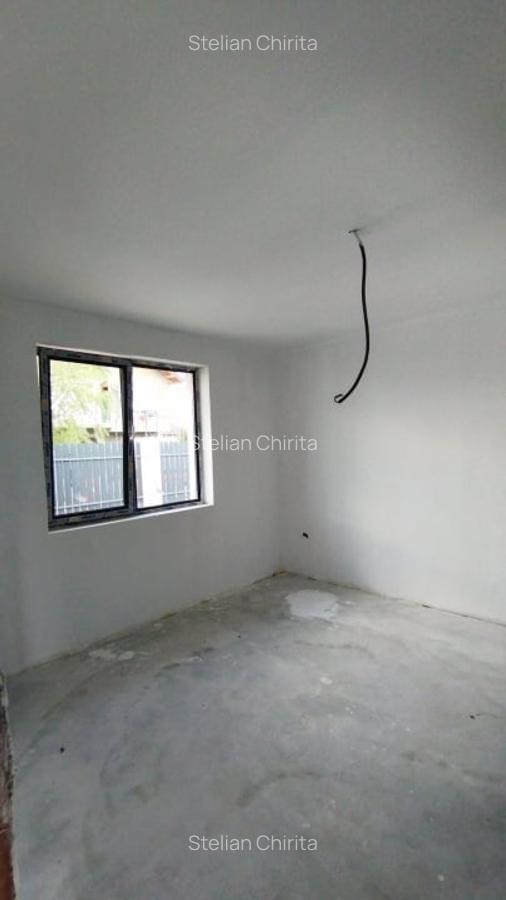 Casa in oglinda, zona Berceni - Strada Macului 110 mp utili | Curte 345 mp - 16