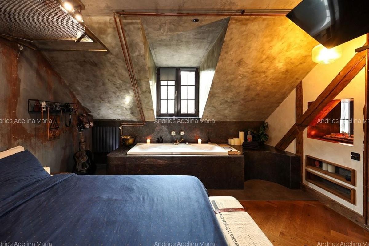 Bijuterie arhitecturală cu dotări smart in centrul Brasovului - 20