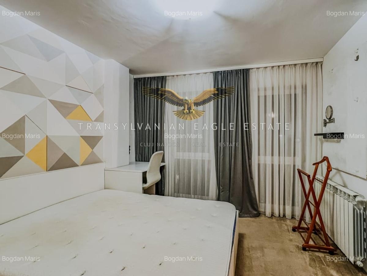 Apartament modern cu 1 camera|residence modern|Augustin Presecan - 2