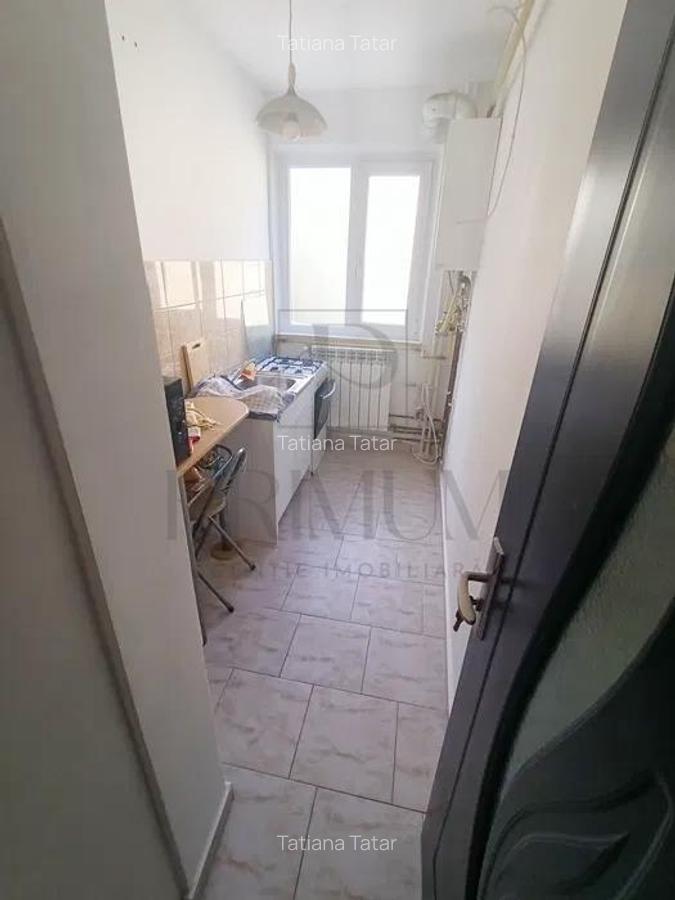 DACIA - 3 CAMERE - CENTRALA PROPRIE - BALCON - ETAJ 3 - 5 DACIA - 3 CAMERE - CENTRALA PROPRIE - BALCON - ETAJ 3 - 5