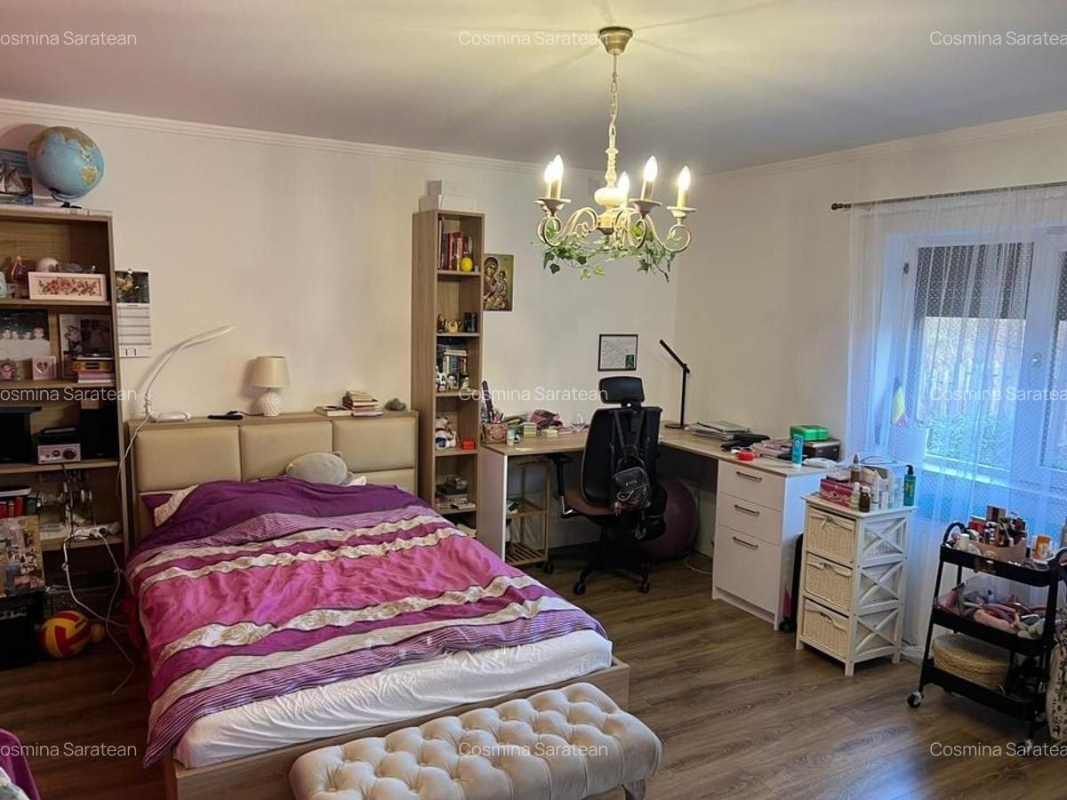 0%Comision Casa individuala Baciu, priveliste superba, zona accesibila - 18