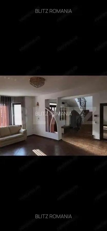 Casa moderna, 5 camere, 230 mp, zona Ford - 9