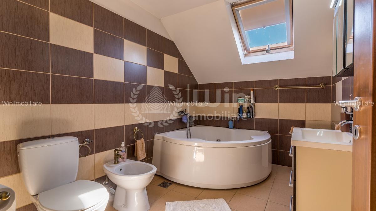 Casa individuala | 170mp util | Teren 430mp | Someseni - 20