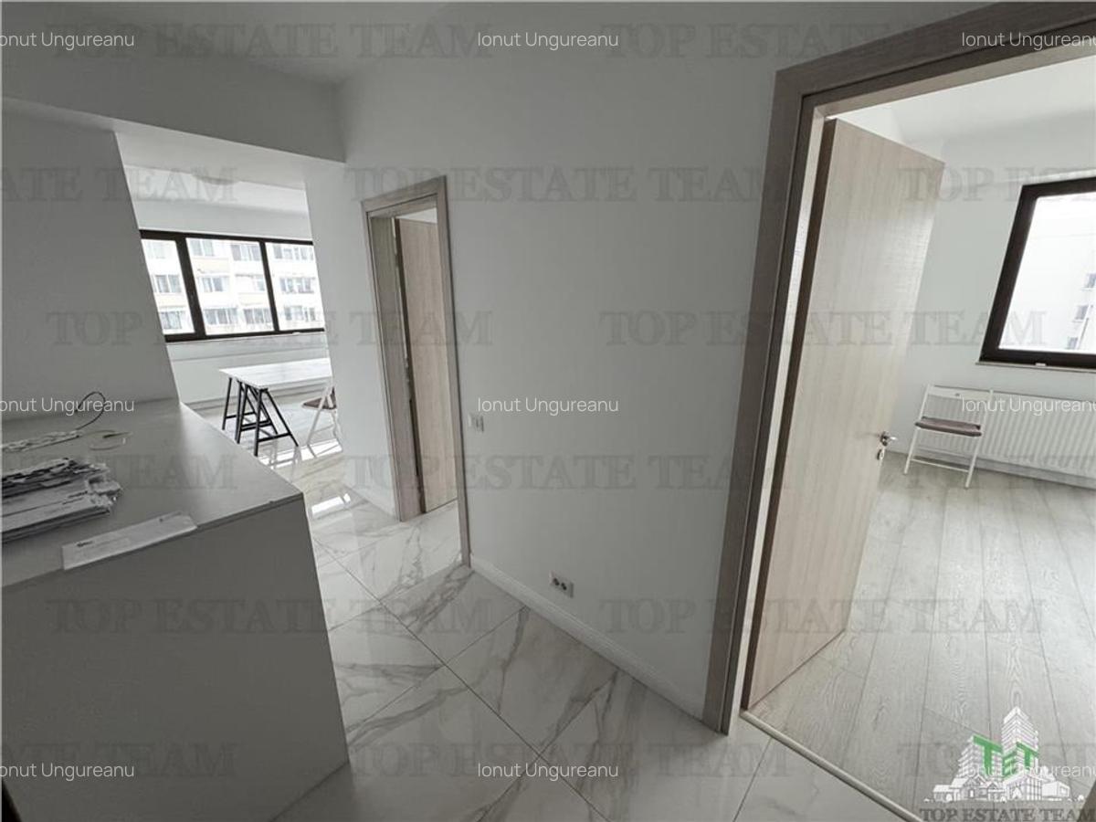 Apartament cu 3 camere de vanzare in zona Dorobanti - 9