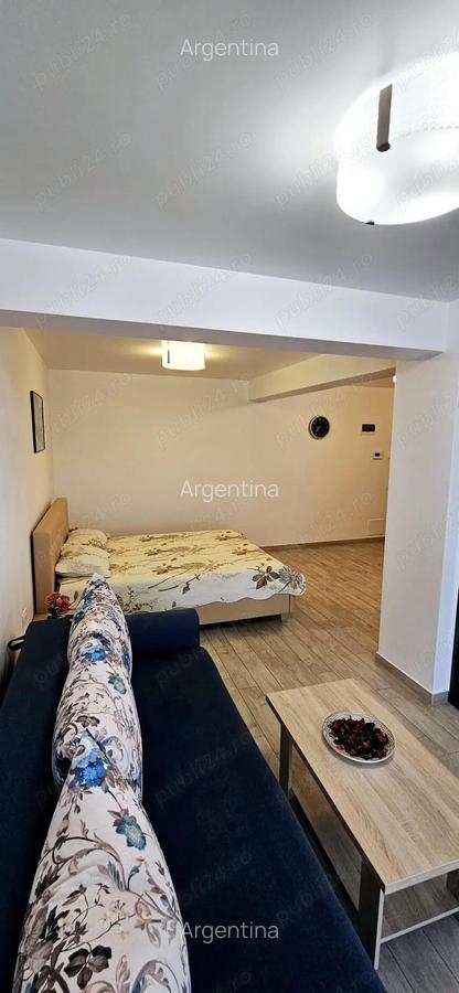 Apartament 1 camera Mazepa bloc Roka - 5