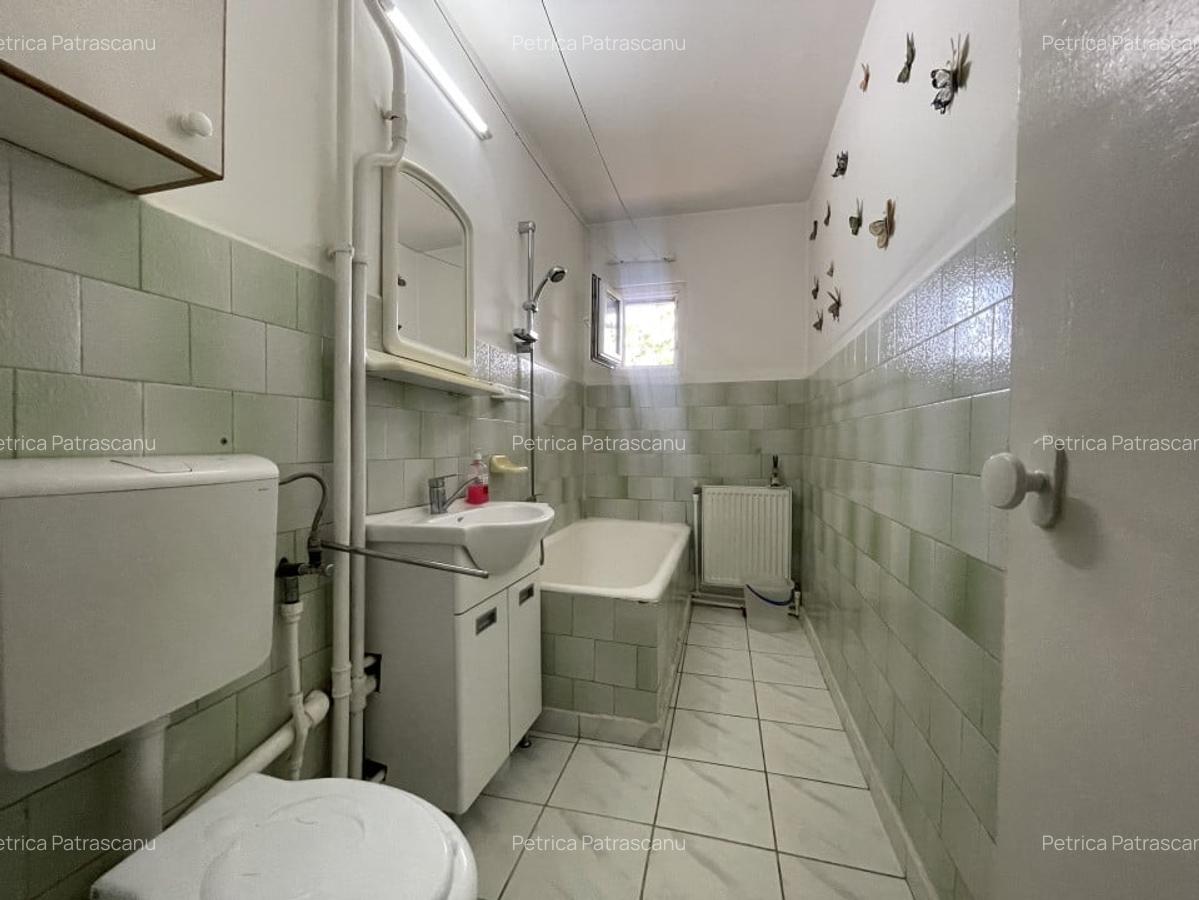De vanzare! Apartament 2 camere, zona Gara - Fostul Billa, Iasi - 13