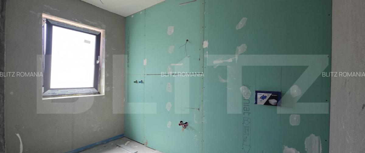 Casa Individuala P+1, la cheie, 3 dormitoare, 373 mp teren - 6