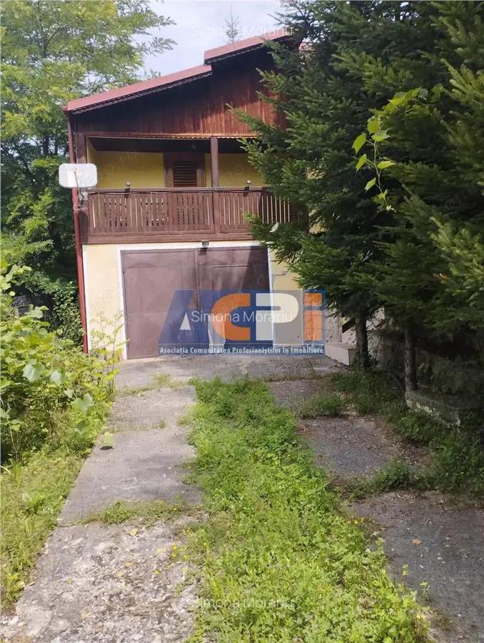 Casa Podis, Margineni - 1