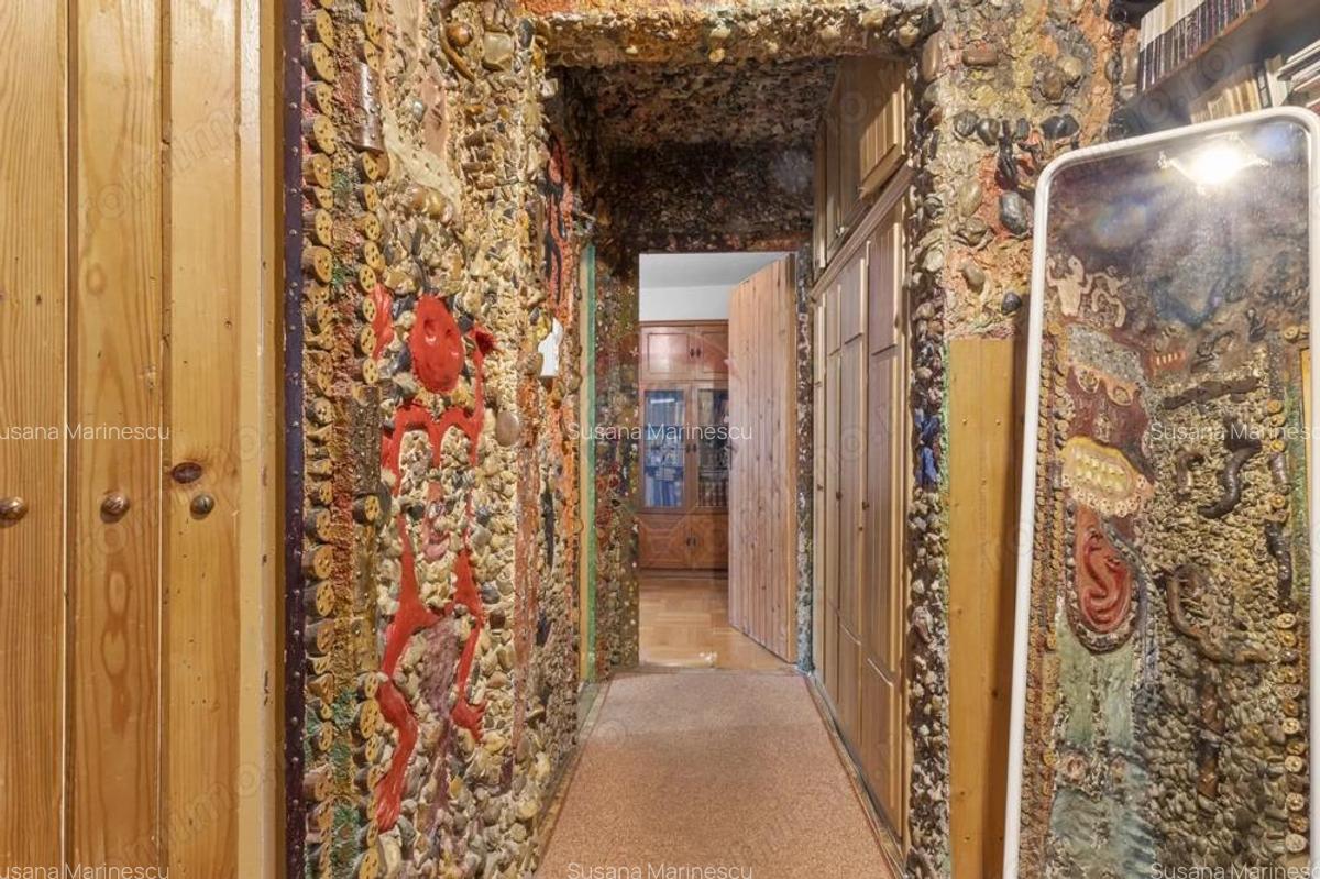 Apartament cu 3 camere de vanzare in zona Aurel Vlaicu - 6