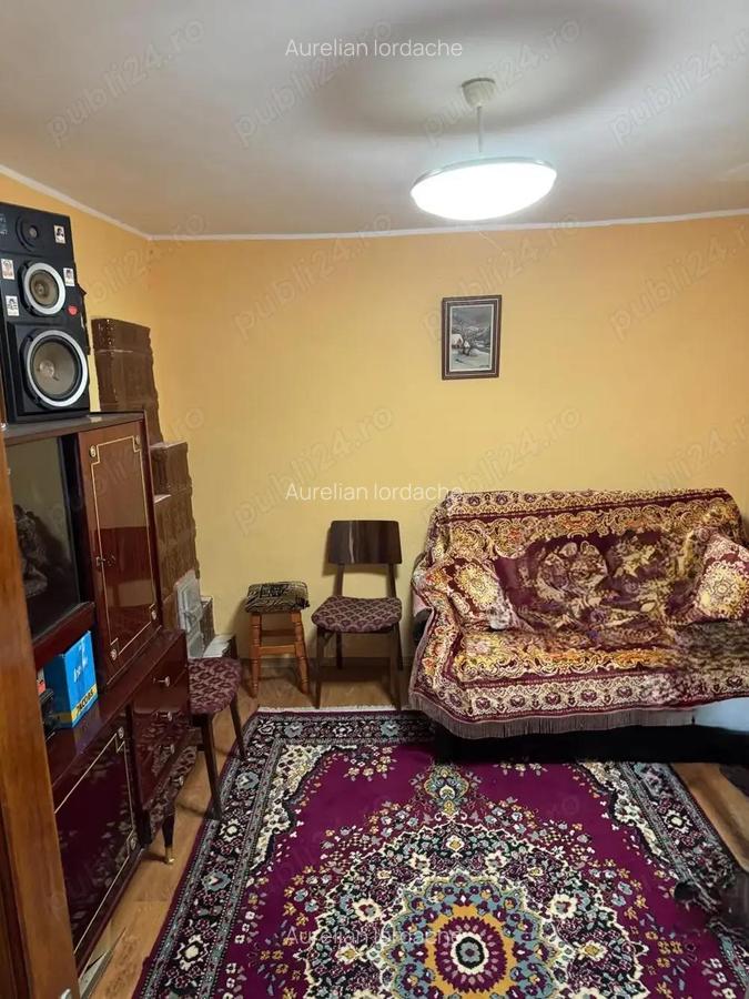 85.000 Euro- casa +magazin+garaj in com Smardan, sat Cismele, - 5