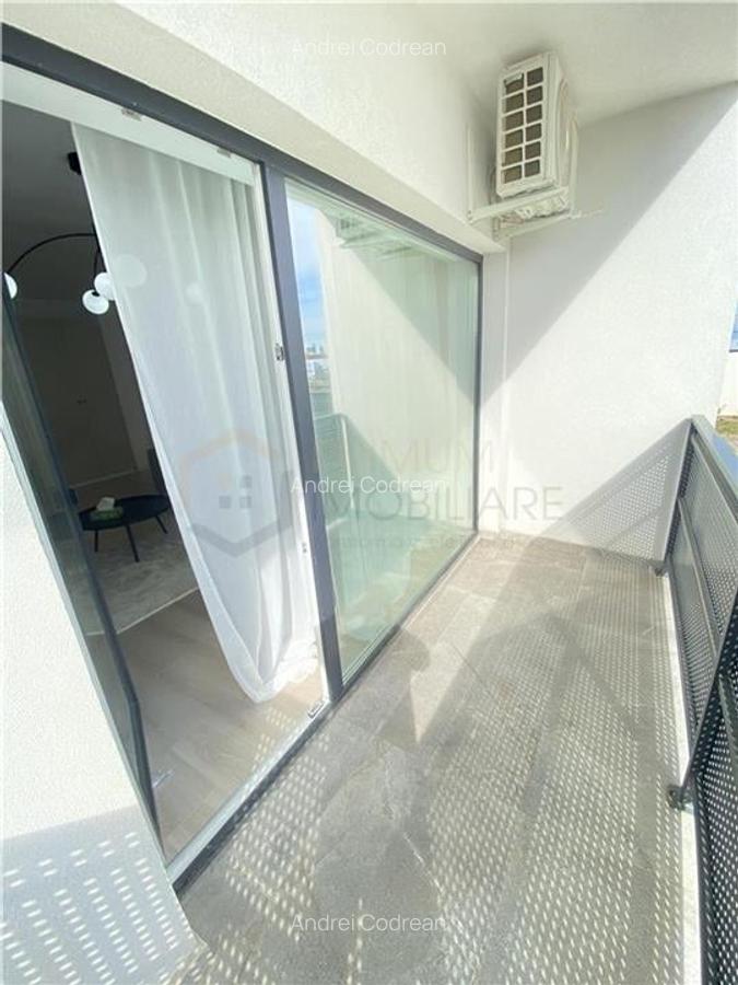 MEHALA - 2 Camere - Complex de blocuri noi - Toate facilitatile moderne - 8