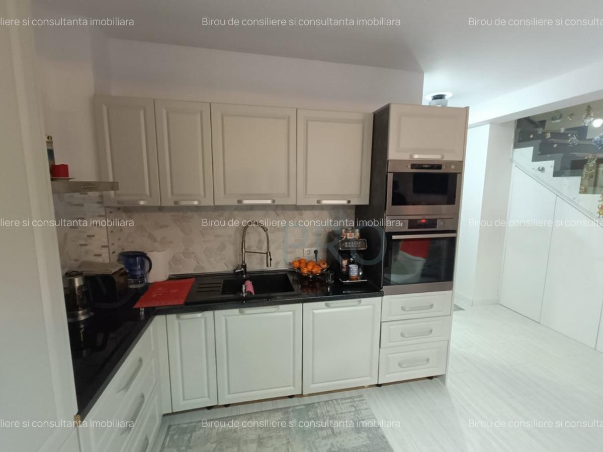 COMISION 0% Casa moderna/5 camere/terasa/garaj/318 mp teren/Șelimbar - 4