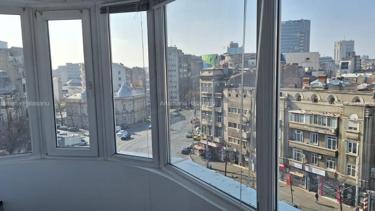 REA1022686 Apartament 4 Camere I Calea Mosilor - 11