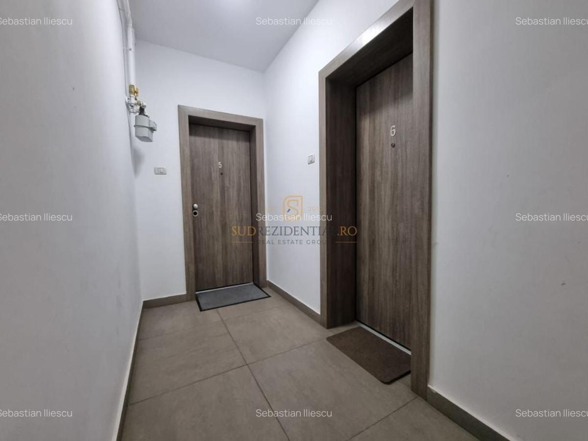 Apartament 2 camere, tip studio, 1/5, Brancoveanu, Comision 0 - 3