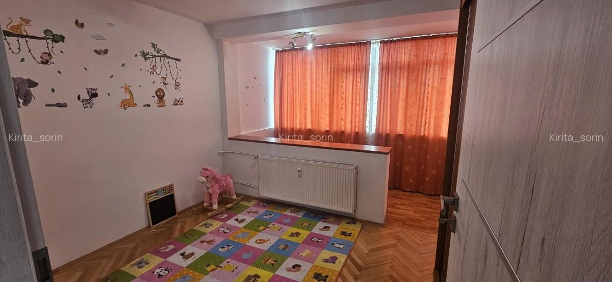 Apartament 3 camere renovat- Bloc Perla , Stefan cel Mare , Dorobanti - 8