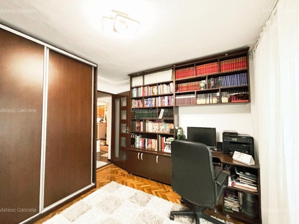 Petrece primul Crăciun în casa visurilor tale! Apartament 4 camere - 9