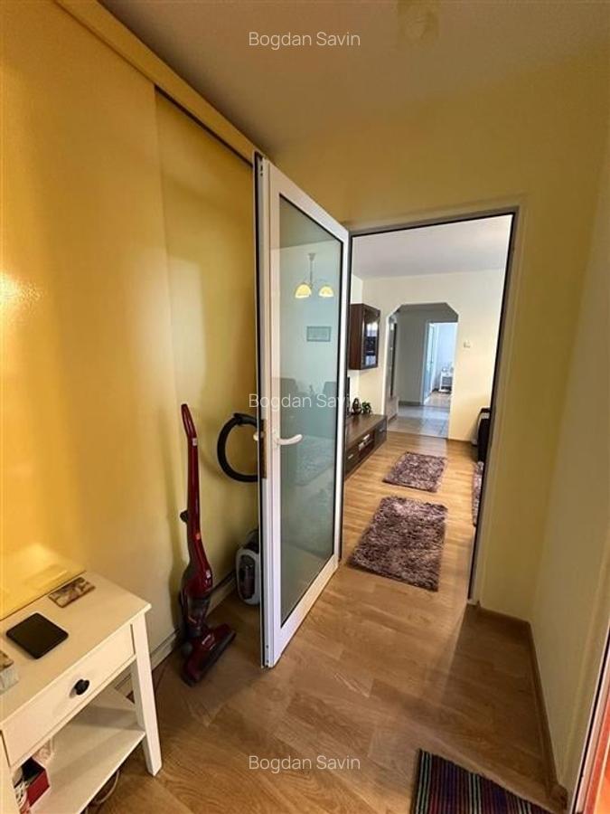 Apartament 3 camere, Podu Ros - Primaverii - Gh. Asachi - 8